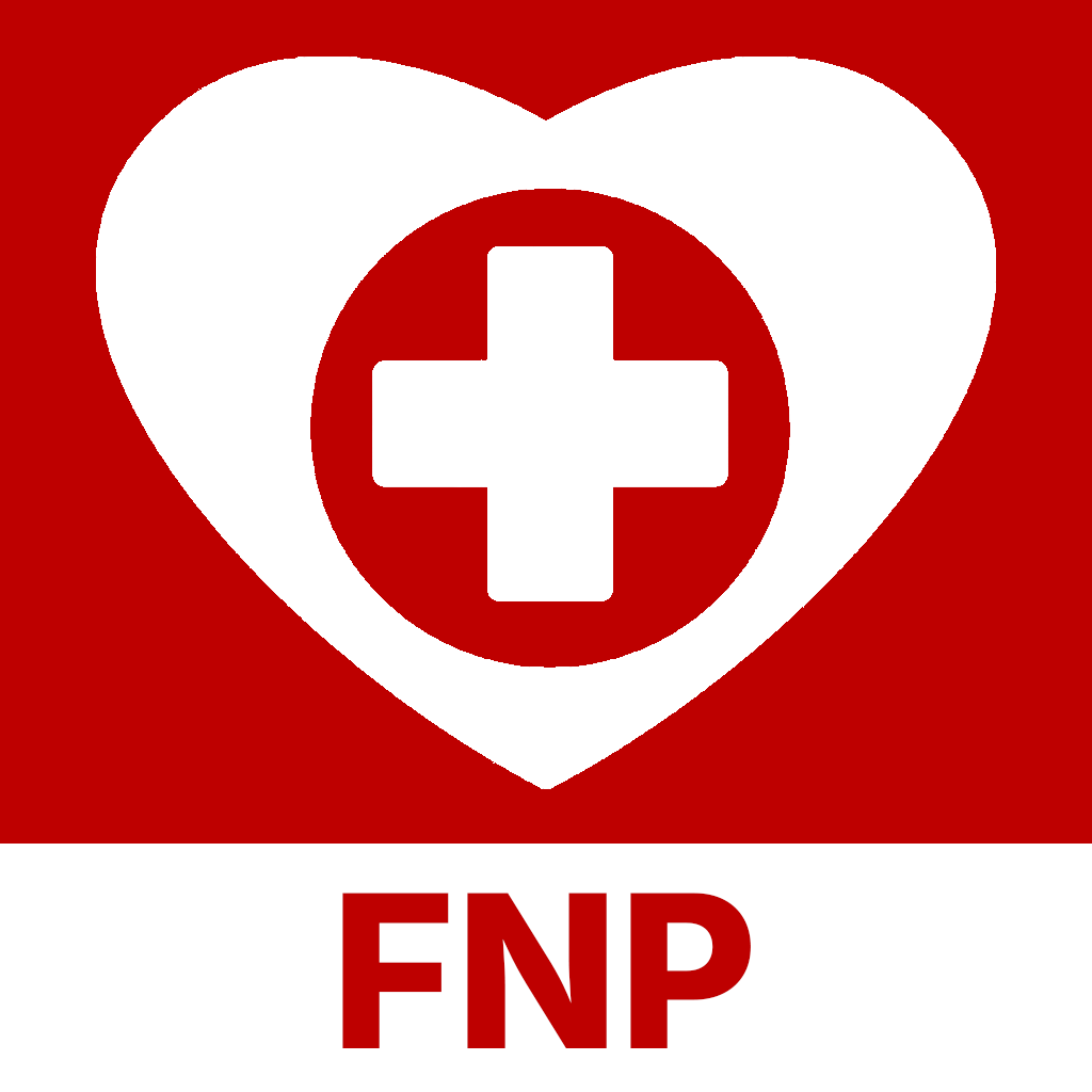 FNP Exam Prep app logo
